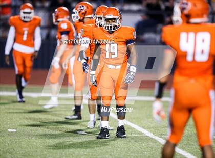 Thumbnail 3 in Wylie @ McKinney North photogallery.