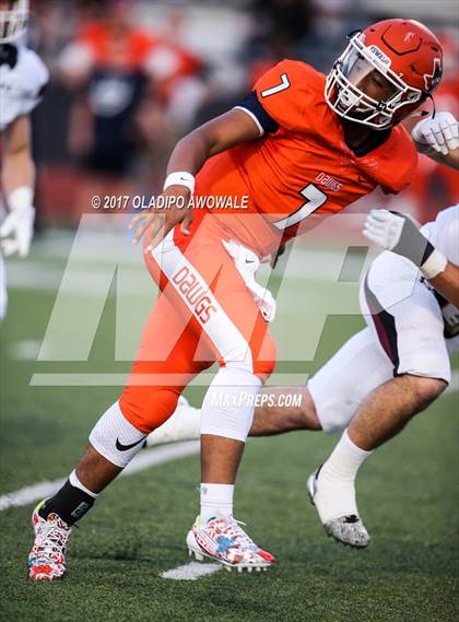 Thumbnail 3 in Wylie @ McKinney North photogallery.