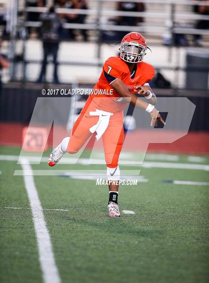 Thumbnail 1 in Wylie @ McKinney North photogallery.