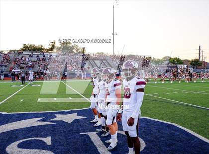 Thumbnail 2 in Wylie @ McKinney North photogallery.