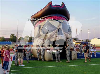 Thumbnail 3 in Wylie @ McKinney North photogallery.