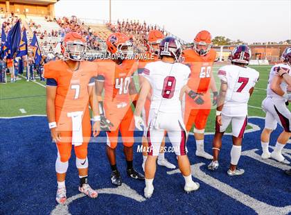 Thumbnail 3 in Wylie @ McKinney North photogallery.