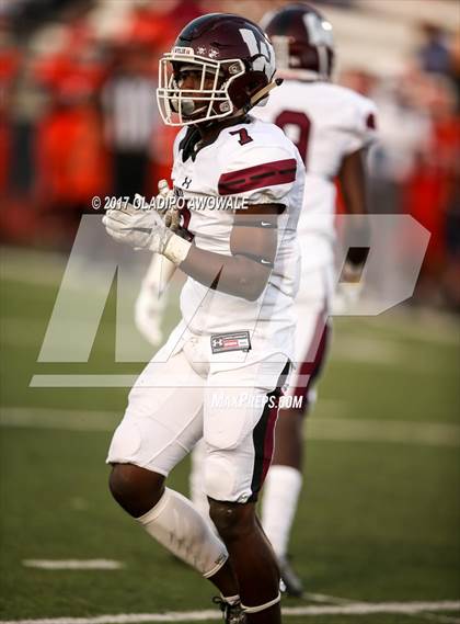 Thumbnail 1 in Wylie @ McKinney North photogallery.
