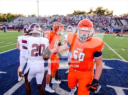 Thumbnail 1 in Wylie @ McKinney North photogallery.