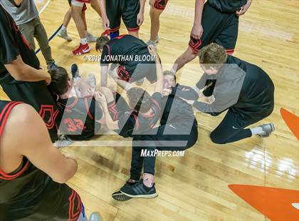 Thumbnail 3 in New Canaan vs. Granby Memorial (CIAC D4 Final) photogallery.