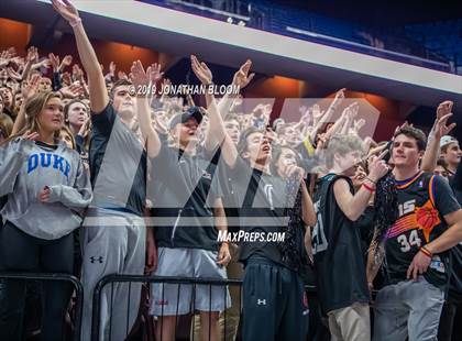 Thumbnail 3 in New Canaan vs. Granby Memorial (CIAC D4 Final) photogallery.