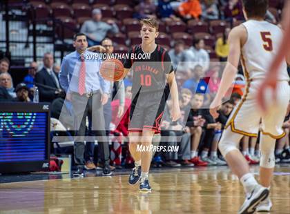 Thumbnail 1 in New Canaan vs. Granby Memorial (CIAC D4 Final) photogallery.