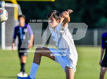 Thumbnail 1 in Piedmont @ Porter Ridge photogallery.