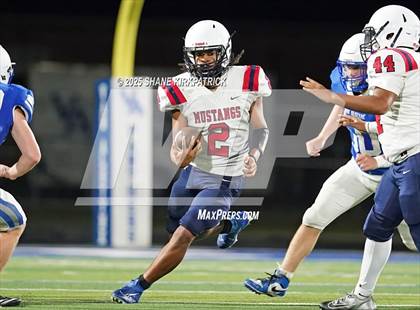 Thumbnail 1 in JV: Life Waxahachie vs Van Alstyne photogallery.