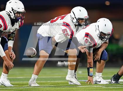 Thumbnail 1 in JV: Life Waxahachie vs Van Alstyne photogallery.