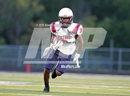 Thumbnail 1 in JV: Life Waxahachie vs Van Alstyne photogallery.