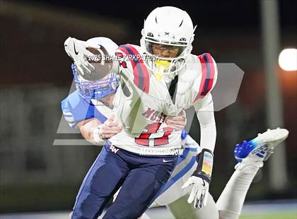 Thumbnail 1 in JV: Life Waxahachie vs Van Alstyne photogallery.