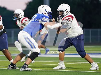 Thumbnail 1 in JV: Life Waxahachie vs Van Alstyne photogallery.