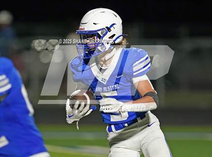 Thumbnail 2 in JV: Life Waxahachie vs Van Alstyne photogallery.