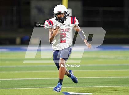 Thumbnail 1 in JV: Life Waxahachie vs Van Alstyne photogallery.