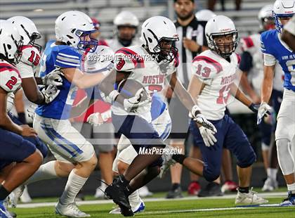 Thumbnail 3 in JV: Life Waxahachie vs Van Alstyne photogallery.