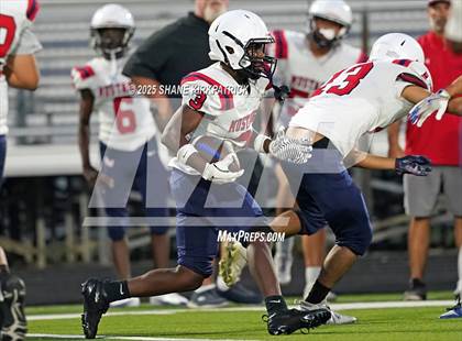 Thumbnail 3 in JV: Life Waxahachie vs Van Alstyne photogallery.