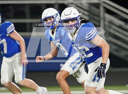 Thumbnail 3 in JV: Life Waxahachie vs Van Alstyne photogallery.