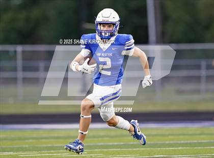 Thumbnail 1 in JV: Life Waxahachie vs Van Alstyne photogallery.
