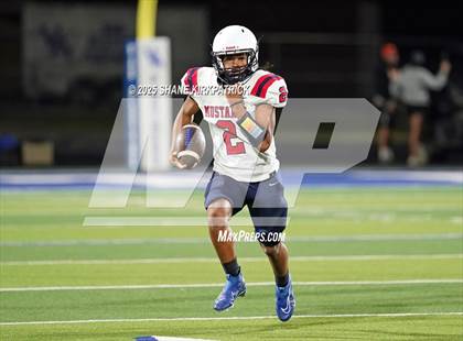 Thumbnail 3 in JV: Life Waxahachie vs Van Alstyne photogallery.