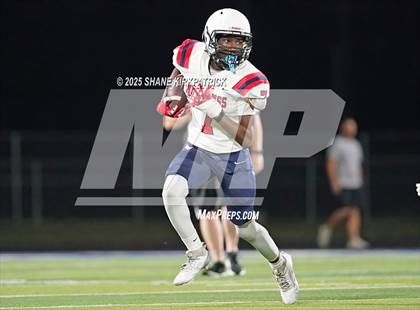 Thumbnail 1 in JV: Life Waxahachie vs Van Alstyne photogallery.