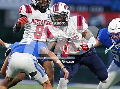 Thumbnail 2 in JV: Life Waxahachie vs Van Alstyne photogallery.