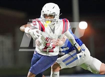 Thumbnail 3 in JV: Life Waxahachie vs Van Alstyne photogallery.