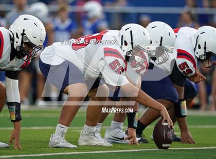 Thumbnail 1 in JV: Life Waxahachie vs Van Alstyne photogallery.