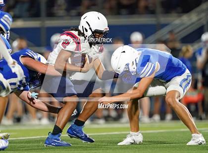 Thumbnail 3 in JV: Life Waxahachie vs Van Alstyne photogallery.