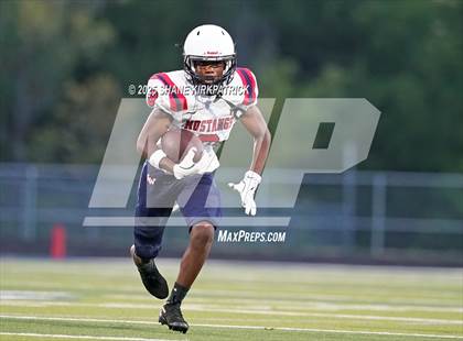 Thumbnail 1 in JV: Life Waxahachie vs Van Alstyne photogallery.