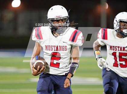 Thumbnail 1 in JV: Life Waxahachie vs Van Alstyne photogallery.