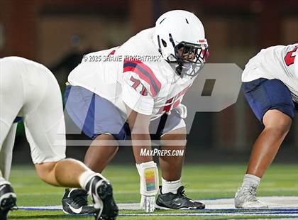 Thumbnail 1 in JV: Life Waxahachie vs Van Alstyne photogallery.