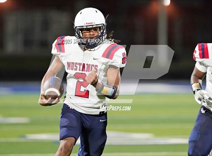 Thumbnail 1 in JV: Life Waxahachie vs Van Alstyne photogallery.
