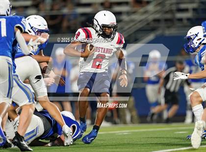 Thumbnail 2 in JV: Life Waxahachie vs Van Alstyne photogallery.