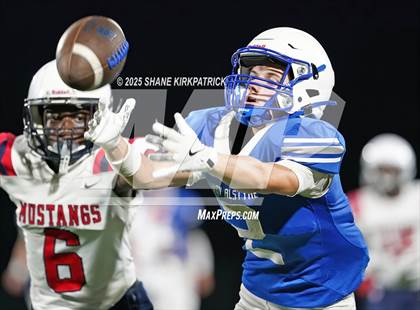 Thumbnail 1 in JV: Life Waxahachie vs Van Alstyne photogallery.