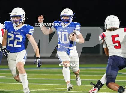 Thumbnail 3 in JV: Life Waxahachie vs Van Alstyne photogallery.