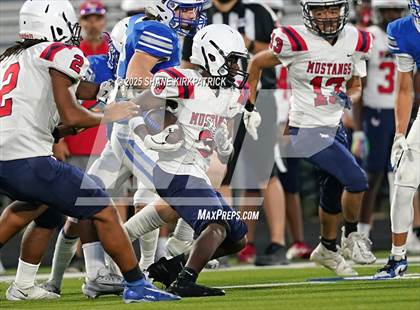 Thumbnail 1 in JV: Life Waxahachie vs Van Alstyne photogallery.