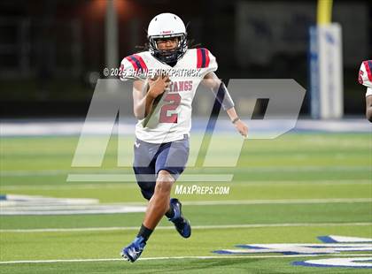 Thumbnail 3 in JV: Life Waxahachie vs Van Alstyne photogallery.