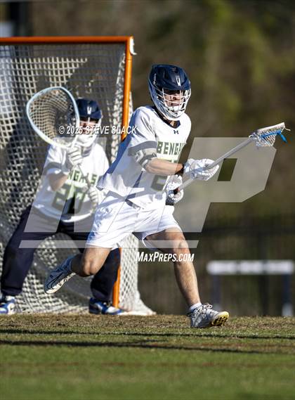 Thumbnail 3 in Wando @ Lucy Beckham photogallery.
