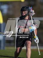 Photo from the gallery "Wando @ Lucy Beckham"