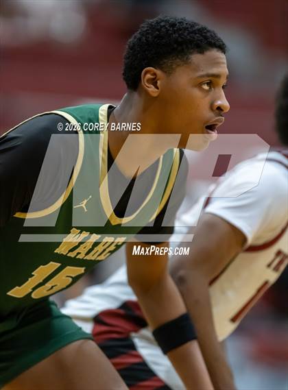 Thumbnail 1 in Ware County @ Warner Robins photogallery.