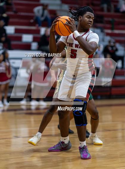 Thumbnail 1 in Ware County @ Warner Robins photogallery.