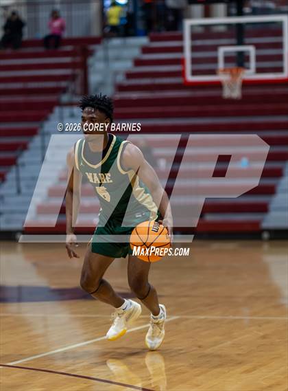 Thumbnail 3 in Ware County @ Warner Robins photogallery.