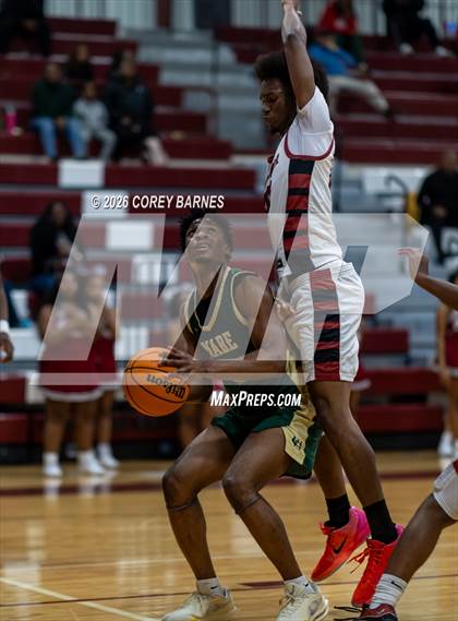 Thumbnail 2 in Ware County @ Warner Robins photogallery.