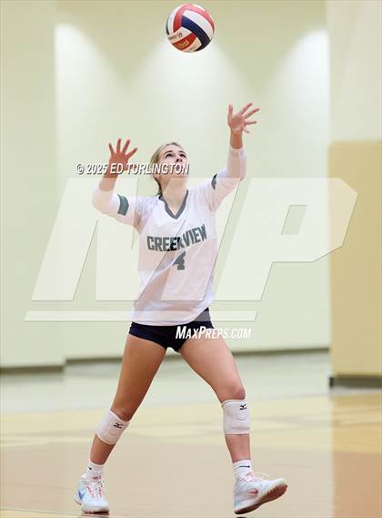 Thumbnail 2 in Creekview @ Lassiter photogallery.