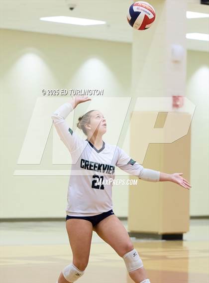 Thumbnail 2 in Creekview @ Lassiter photogallery.