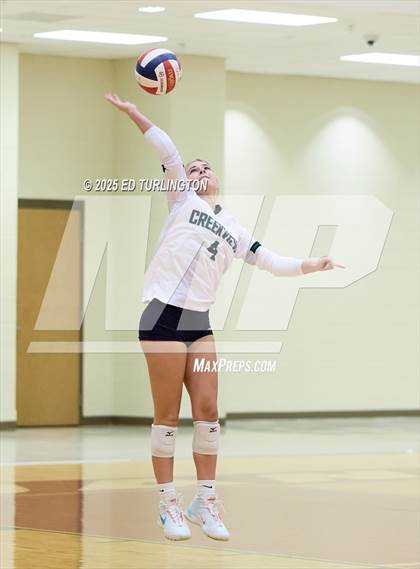 Thumbnail 3 in Creekview @ Lassiter photogallery.