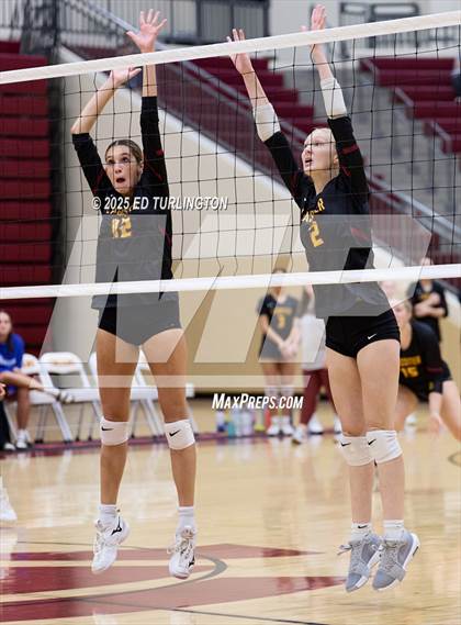 Thumbnail 2 in Creekview @ Lassiter photogallery.