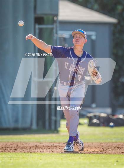 Thumbnail 2 in St. Augustine @ Servite photogallery.