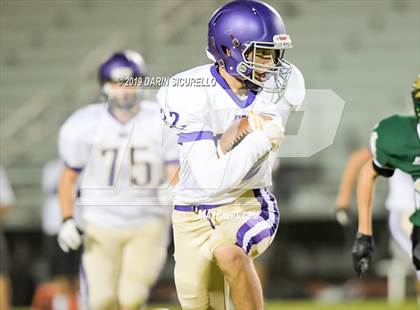 Thumbnail 1 in Queen Creek vs. Skyline photogallery.